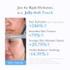 image:imagemedicube Light Glow amp Lasting Hydration Set UltraLight Salmon PDRN Serum and Hyaluronic Acid Jelly Cream  Layered Hydration for Radiant Skin