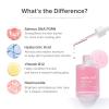 image:imagemedicube PDRN Fresh Prep amp Capsule Glow Duo UltraLight Salmon PDRN Serum and Pink Capsule Cream  Hydration Prep amp Moisture Seal with Salmon DNA