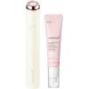 image:imagemedicube Afforadable Device amp PDRN Skincare Set Mini Booster Pro Plus Beige and Salmon DNA Eye Cream  Smooth Firm amp Radiant Under Eyes  Korean Skincare amp AtHome Device Set