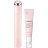 image:imagemedicube Pink Eye Firming Device amp Skincare Set Mini Booster Pro Plus Pink and PDRN Eye Cream  Smooth Firm amp Radiant Under Eyes  Korean Skincare Set