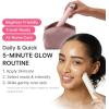 image:imagemedicube Afforadable Device amp PDRN Skincare Set Mini Booster Pro Plus Beige and Salmon DNA Eye Cream  Smooth Firm amp Radiant Under Eyes  Korean Skincare amp AtHome Device Set