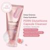 image:imagemedicube Mini Booster Pro Plus Cleansing Duo Set Mini Booster Pro Cleansing Device Beige and PDRN Capsule Foam Cleanser  Pore Makeup Excess Sebum Care  Deep Cleansing Routine Korean Skincare