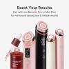 image:imagemedicube Firming amp AntiAging Serum Duo PDRN and NAD EGF Serum  Pink Glow Serum with Peptides PDRN and NAD EGF Collagen for Wrinkle Appearance Elasticity  Korean Skincare Mothers day
