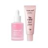 image:imagemedicube SunReady Glow amp UV Shield Duo UltraLight Salmon PDRN Serum and Collagen Glow Sunscreen SPF 50  Lightweight Hydration amp Daily UV Protection No White Cast