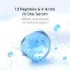 image:imagemedicube Daily Zero Pore Reset Duo Zero Pore 10 Peptide Serum and Zero Pore Pads 20  Korean Skincare Skincare Routine Skincare Set