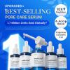 image:imagemedicube Daily Zero Pore Reset Duo Zero Pore 10 Peptide Serum and Zero Pore Pads 20  Korean Skincare Skincare Routine Skincare Set