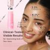 image:imagemedicube PDRN OntheGo Glow Duo PDRN Collagen Volume Multi Balm and Jelly Mist Serum  Volufiline NAD Collagen for Glass Glow Firming amp TouchUp Care Anytime Anywhere  Gifts for Women Skincare