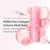 image:imagemedicube PDRN OntheGo Glow Duo PDRN Collagen Volume Multi Balm and Jelly Mist Serum  Volufiline NAD Collagen for Glass Glow Firming amp TouchUp Care Anytime Anywhere  Gifts for Women Skincare
