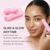 image:imagemedicube PDRN OntheGo Glow Duo PDRN Collagen Volume Multi Balm and Jelly Mist Serum  Volufiline NAD Collagen for Glass Glow Firming amp TouchUp Care Anytime Anywhere  Gifts for Women Skincare