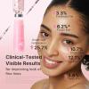 image:imagemedicube PDRN Pink Collagen Volume Multi Balm Stick  Volufiline PDRN NAD Collagen  Face amp Body Balm for UnderEyes Neck Forehead Smile Lines Lips  Plumping Radiance Line Care  KBeauty