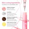 image:imagemedicube PDRN Pink Collagen Volume Multi Balm Stick  Volufiline PDRN NAD Collagen  Face amp Body Balm for UnderEyes Neck Forehead Smile Lines Lips  Plumping Radiance Line Care  KBeauty