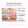 image:imagemedicube PDRN Pink Peptide Serum with Salmon DNA  Ultra Light Hydrating Serum with Hyaluronic Acid  FastAbsorbing Glow Care for Skin Clarity  Korean Skincare 371 fl OzSalmon DNA PDRN