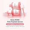 image:imagemedicube PDRN Pink Peptide Serum with Salmon DNA  Ultra Light Hydrating Serum with Hyaluronic Acid  FastAbsorbing Glow Care for Skin Clarity  Korean Skincare 371 fl OzRose PDRN Vegan