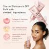 image:imagemedicube SunReady Glow amp UV Shield Duo UltraLight Salmon PDRN Serum and Collagen Glow Sunscreen SPF 50  Lightweight Hydration amp Daily UV Protection No White Cast