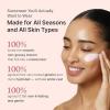 image:imagemedicube SunReady Glow amp UV Shield Duo UltraLight Salmon PDRN Serum and Collagen Glow Sunscreen SPF 50  Lightweight Hydration amp Daily UV Protection No White Cast