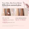 image:imagemedicube SunReady Glow amp UV Shield Duo UltraLight Salmon PDRN Serum and Collagen Glow Sunscreen SPF 50  Lightweight Hydration amp Daily UV Protection No White Cast