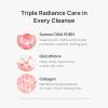 image:imagemedicube Daily Glow Prep Duo PDRN Capsule Foam Cleanser and No Cast Collagen Sunscreen SPF 50  Hydrating Pore Cleanse amp Lightweight UV Protection  Korean Skincare Set