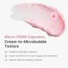 image:imagemedicube PDRN Deep Cleanse Duo Pink Glutathione Capsule Foam Cleanser and Multi Pore Brush  Pore Care Gentle Exfoliation amp Deep Cleansing Routine  Korean Skincare Set
