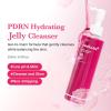 image:imagemedicube PDRN Double Cleanse Duo Pink Glutathione Capsule Foam and Jelly to Foam Cleanser  Deep Pore Cleansing Hydrating Low pH Face Wash  Korean Skincare Set
