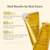 image:imagemedicube Tone Correcting Cleanser Duo PDRN Capsule and Kojic Acid Turmeric Capsule Foam Cleanser  Targets Uneven Skin Tone amp Dark Spots  Brightening amp Clarifying Korean Skincare Set