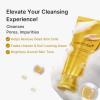 image:imagemedicube Tone Correcting Cleanser Duo PDRN Capsule and Kojic Acid Turmeric Capsule Foam Cleanser  Targets Uneven Skin Tone amp Dark Spots  Brightening amp Clarifying Korean Skincare Set