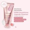 image:imagemedicube Tone Correcting Cleanser Duo PDRN Capsule and Kojic Acid Turmeric Capsule Foam Cleanser  Targets Uneven Skin Tone amp Dark Spots  Brightening amp Clarifying Korean Skincare Set