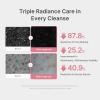 image:imagemedicube Tone Correcting Cleanser Duo PDRN Capsule and Kojic Acid Turmeric Capsule Foam Cleanser  Targets Uneven Skin Tone amp Dark Spots  Brightening amp Clarifying Korean Skincare Set