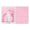 image:imagemedicube PDRN Pink Peptide Ampoule Mask 6EA  Signature Salmon PDRN Serum Infused Secondskin Fit Sheet  Uneven Skin Tone Care for Glow amp Hydration  Korean Skincare 23ml x 6ea10 Count Pack of 1