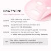 image:imagemedicube PDRN Pink Peptide Ampoule Mask 6EA  Signature Salmon PDRN Serum Infused Secondskin Fit Sheet  Uneven Skin Tone Care for Glow amp Hydration  Korean Skincare 23ml x 6ea10 Count Pack of 1