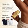 image:imagemedicube Kojic Acid amp Turmeric AluminumFree Deodorant  Vanilla amp Pistachio Perfumed Stick AllDay Odor Protection for Women amp Men  Underarm Brightening Care  No White Marks 292 oz