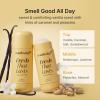 image:imagemedicube Kojic Acid amp Turmeric AluminumFree Deodorant  Vanilla amp Pistachio Perfumed Stick AllDay Odor Protection for Women amp Men  Underarm Brightening Care  No White Marks 292 oz