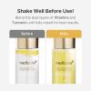 image:imagemedicube Jelly Mist Serum with Kojic Acid Turmeric  2in1 Daily Facial Spray and Serum  Vitamin C Turmeric Panthenol for Hydrating Calming Care  Lightweight Refreshing Mist  202 floz