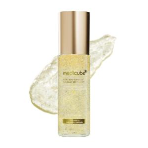 image:imagemedicube Jelly Mist Serum with Kojic Acid Turmeric  2in1 Daily Facial Spray and Serum  Vitamin C Turmeric Panthenol for Hydrating Calming Care  Lightweight Refreshing Mist  202 floz