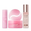 image:imagemedicube PDRN Glow OnTheGo Trio Multi Balm Eye Patch amp Jelly Mist for Hydration PlumpLooking Glow amp Anytime TouchUps  Korean Skincare Gifts for Women Skincare Set