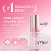 image:imagemedicube PDRN Glow OnTheGo Trio Multi Balm Eye Patch amp Jelly Mist for Hydration PlumpLooking Glow amp Anytime TouchUps  Korean Skincare Gifts for Women Skincare Set