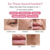 image:imagemedicube PDRN Glow OnTheGo Trio Multi Balm Eye Patch amp Jelly Mist for Hydration PlumpLooking Glow amp Anytime TouchUps  Korean Skincare Gifts for Women Skincare Set
