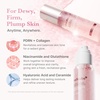 image:imagemedicube PDRN Glow OnTheGo Trio Multi Balm Eye Patch amp Jelly Mist for Hydration PlumpLooking Glow amp Anytime TouchUps  Korean Skincare Gifts for Women Skincare Set